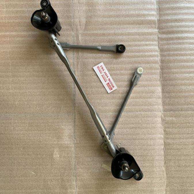 Link Wiper Penggerak Wiper Agya Ayla Original