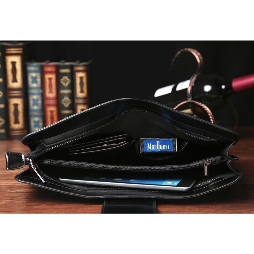 sale Clutch Kulit / Dompet Kulit Asli / Clutch Dompet Kulit Import / Clutch Korea Style / Tas Selemp