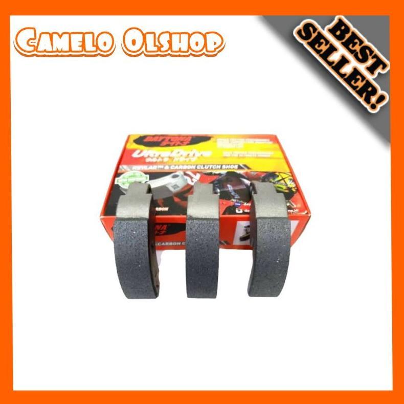 KAMPAS GANDA DAYTONA BEAT KARBU BEAT F1 / KAMPAS GANDA DAYTONA 4630 BEAT KARBU,BEAT LAMA,KAMPAS MIO 