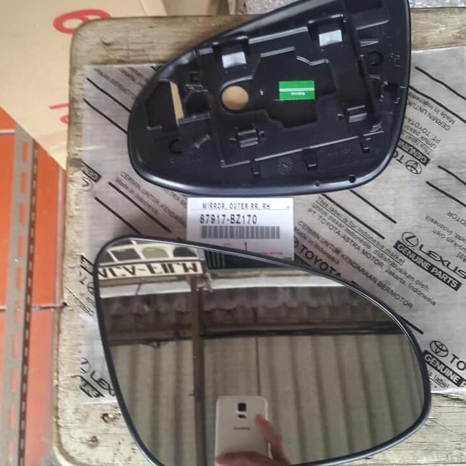 Kaca Spion Yaris 2013-Vios 2013