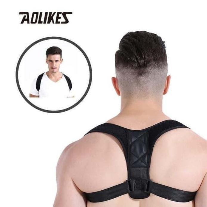 PENEGAK PUNGGUNG POSTURE ORTHOTIC THERAPY PENYANGGA PUNGGUNG ORIGINAL