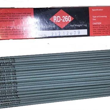 Kawat Las Besi 1.6Mm Kawat Las Besi 1,6Mm Kawat Las Besi Rd260 1.6Mm Nikko Steel Rd260 1.6 Mm Grosir