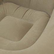 Inone - Sofa Santai Angin Empuk Bean Bag Indoor Outdoor Sofa Angin Beanbag Inflatable Sofa