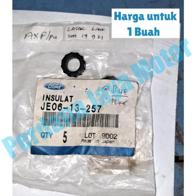 gass. seal sil injector injektor mazda familia lantis astina