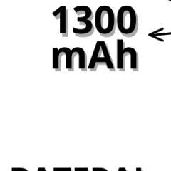 Bonus Charger Cr123A / Cr16340 3.7V 1300Mah Lithium Rechargeable Baterai Scope Laser Senapan