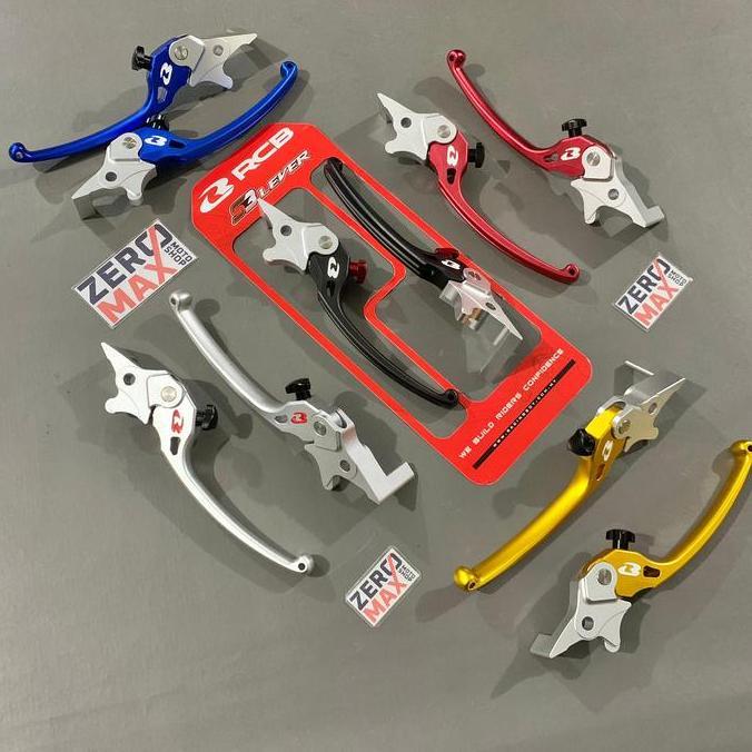 Handel Handle Rem RCB Racing Boy S3 Honda ADV 150