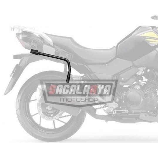Bracket Side Box SHAD 3P Suzuki SX Vstrom 250 original SHAD SH23 SH36
