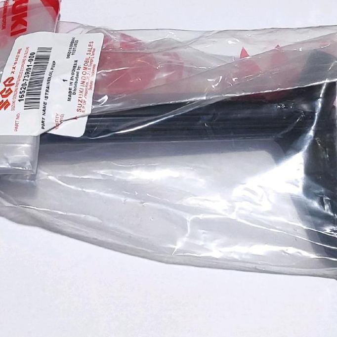 part mobil strainer oli all new ertiga asli sgp sparepart suzuki part replacement