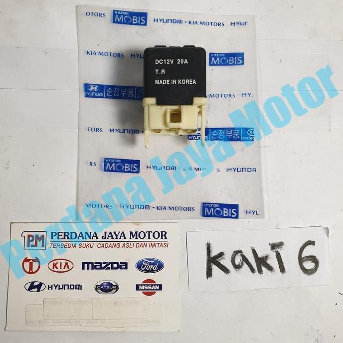 komponen suspensi mobil rellay relay engine mesin ac kaki 4 6 timor
