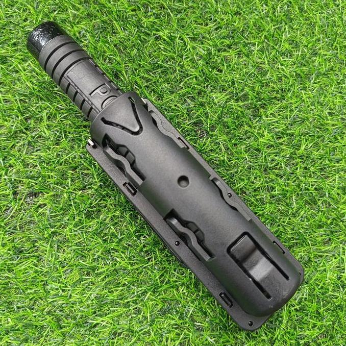 Holster Baton Stick Tactical / Holster Baton Stick  Tempat Baton Stick (TERBAIK) (TERBARU) (TERMURAH