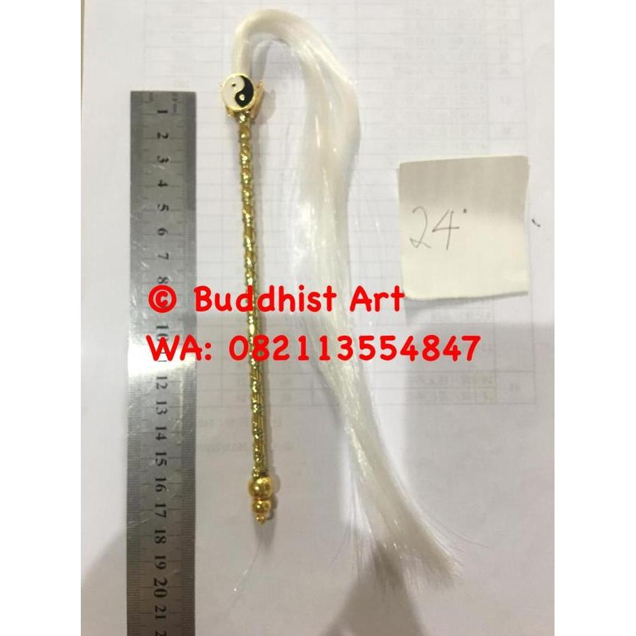 Tongkat/ Sabuk Dewa Tai Shang Lao Jun 24 inch new model (TERBAIK) (TERBARU) (TERMURAH)