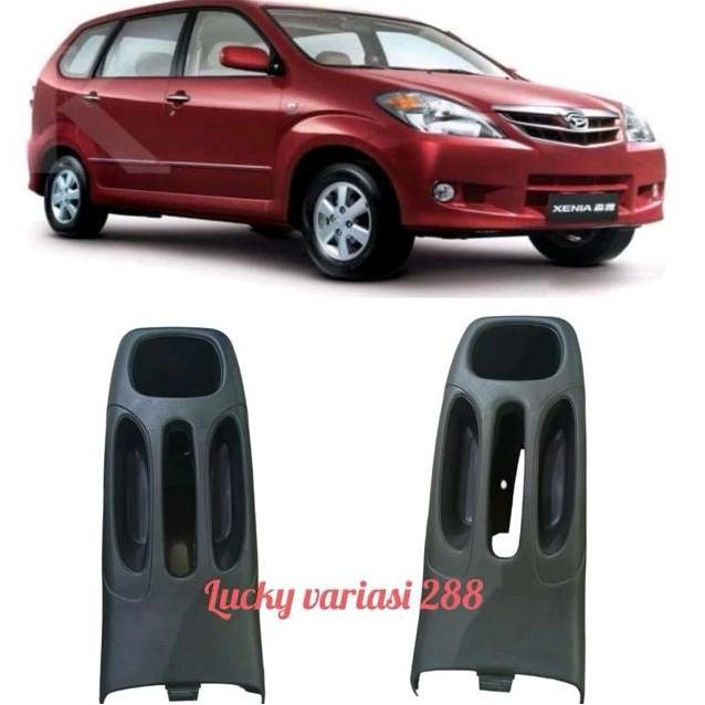 CONSULE BOX / CONSULBOX / CONSOLE BOX / AMREST BOX AVANZA XENIA 2004 2005 2006 2007 2008 2009 2010 C