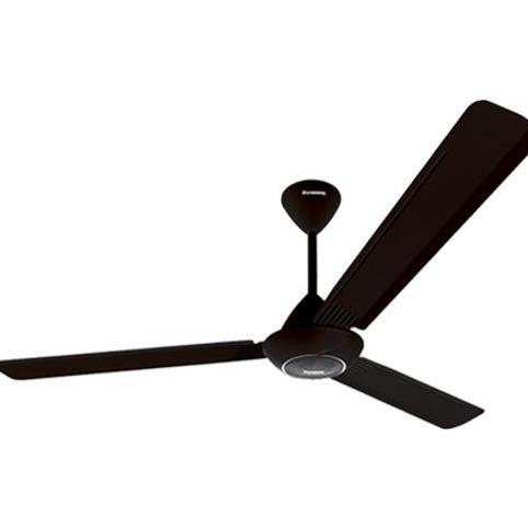 Kipas Angin Panasonic Ceiling Fan EY-1511 Kipas Angin atap HITAM