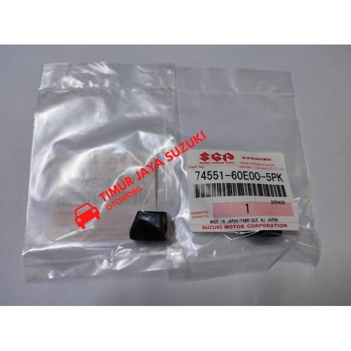 Knop Setelan Ac Baleno Asli Sgp Sparepart Suzuki