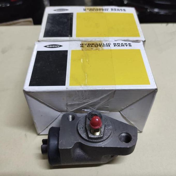 TERMURAH - Master rem tromol depan belakang wheel cylinder Chevrolet LUV KBD 25