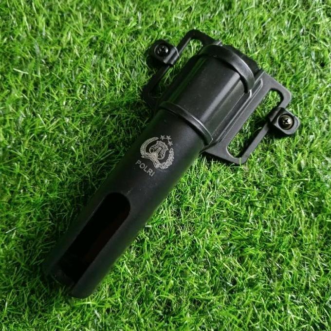 Baton Stick Jatah Polri / Baton Stick Polri / Baton Stick Tactical Polri (TERBAIK) (TERBARU) (TERMUR