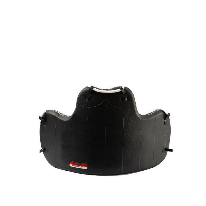 BODY PROTECTOR KEMPO SATRIA - BLACK (TERBAIK) (TERBARU) (TERMURAH)