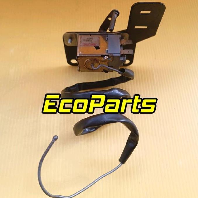 Promo Thermostat Termostat AC Mobil Geser Saginomiya Jepang Diskon