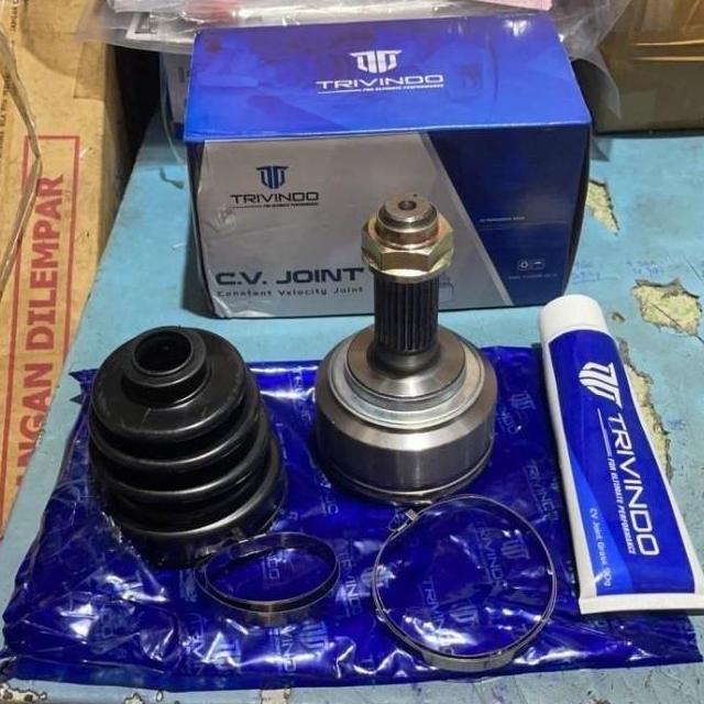 Promo CV Joint Outer / Luar Crv 1998-2001 Crv Gen 1 Diskon