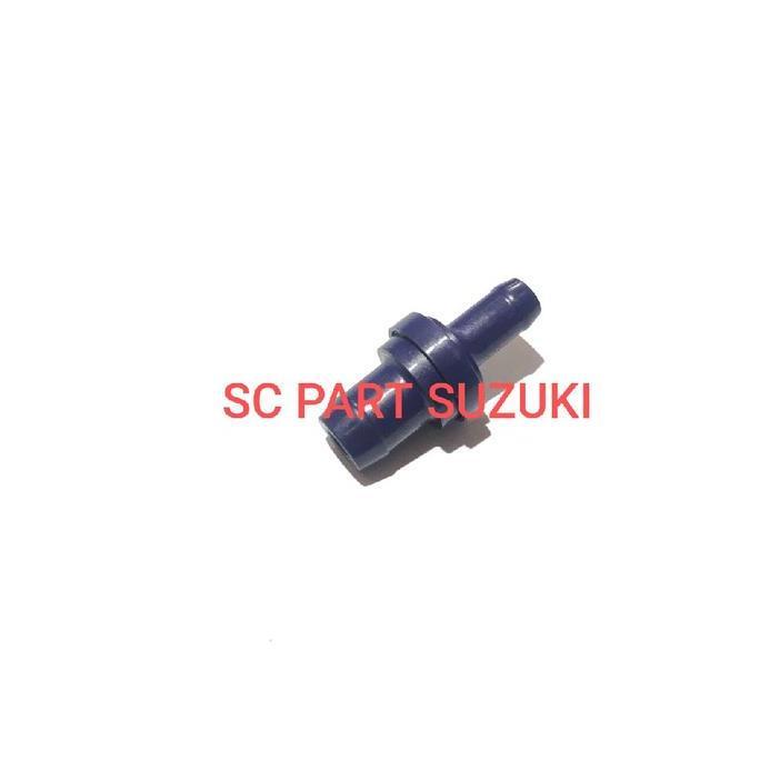 Valve pcv suzuki baleno old / escudo 1.6  / escudo 2.0 capsule ori.