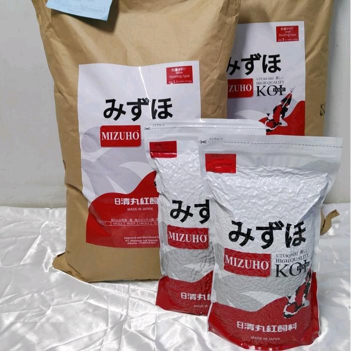 Mizuho Color S @15 kg