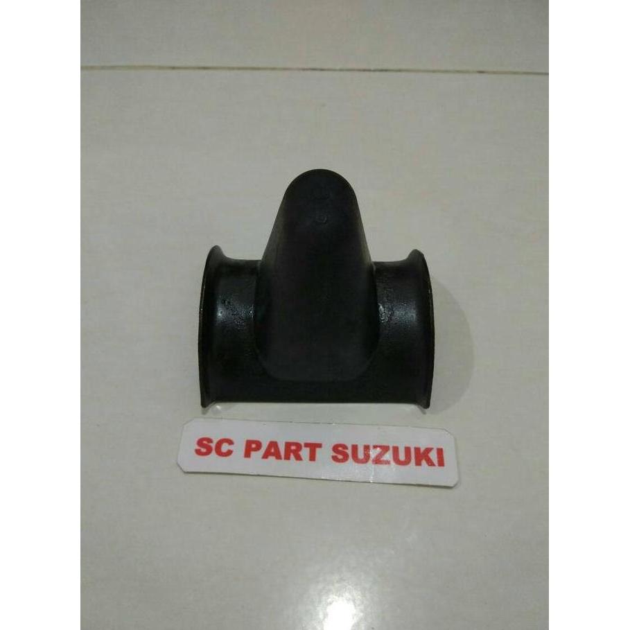 karet stopper per belakang suzuki jimny katana