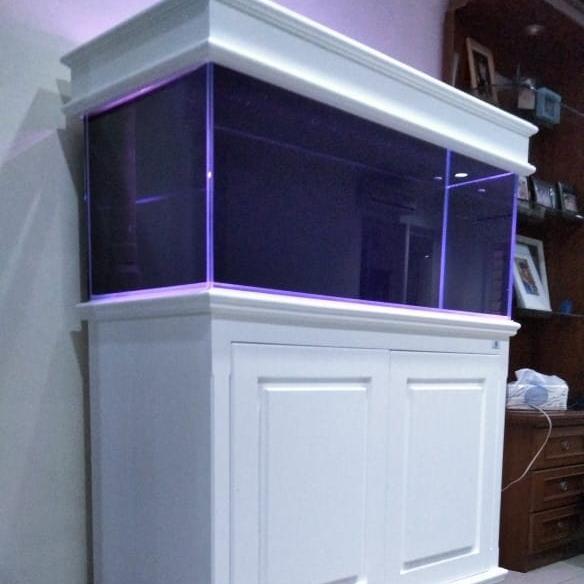 Aquarium Cabinet 120 premium