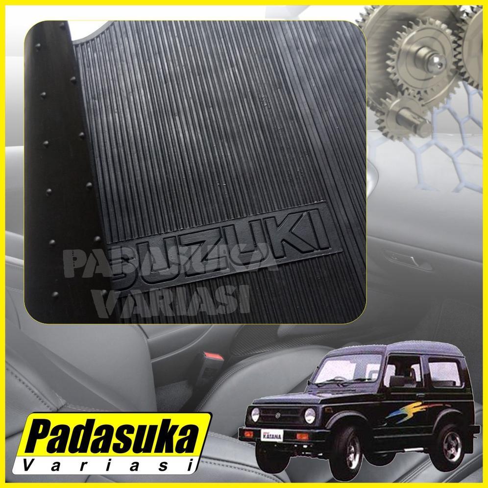 Promo Bulan Ini Karpet Suzuki Katana Karpet Katana Karpet Mobil Katana Karpet Lantai Katana