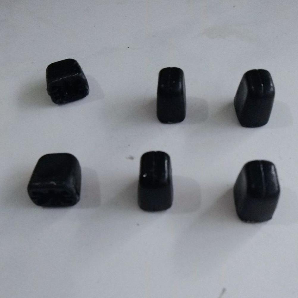 Bergaransi Knop Papan Saklar Ac Toyota Kijang / Starlet 2 Pcs (Bonus 1)