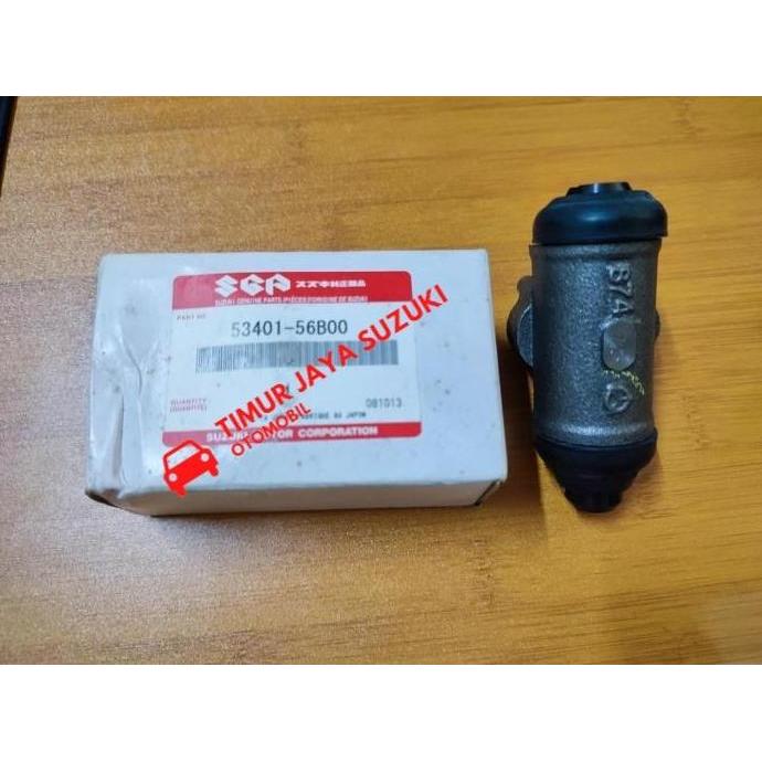 aksesoris mobil wheel cylinder vitara escudo sidekick asli sgp (su) tahan lama