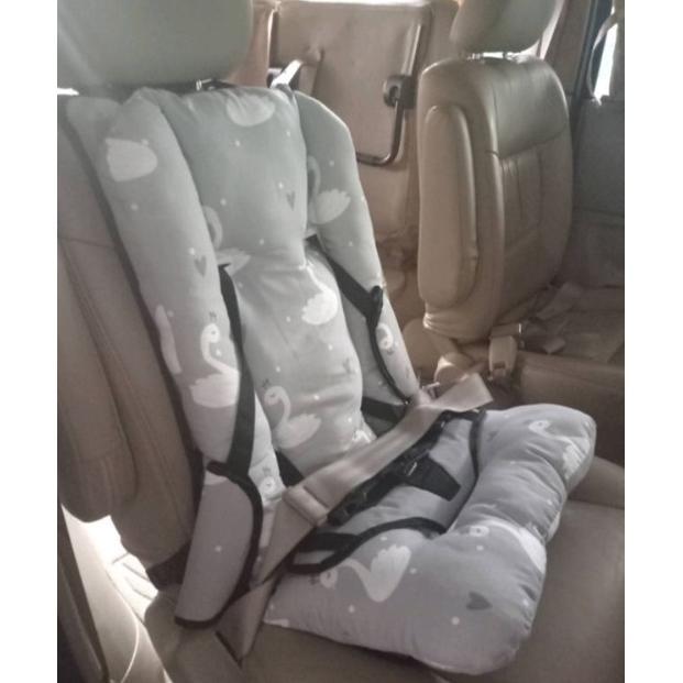 CUCI GUDANG CARSEAT BABY PORTABLE KURSI MOBIL UNTUK BAYI