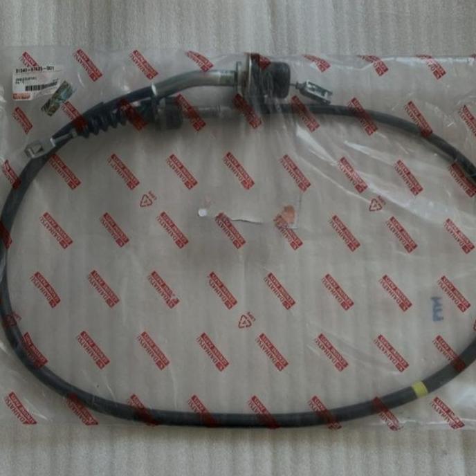 Kabel Kopling Feroza Original