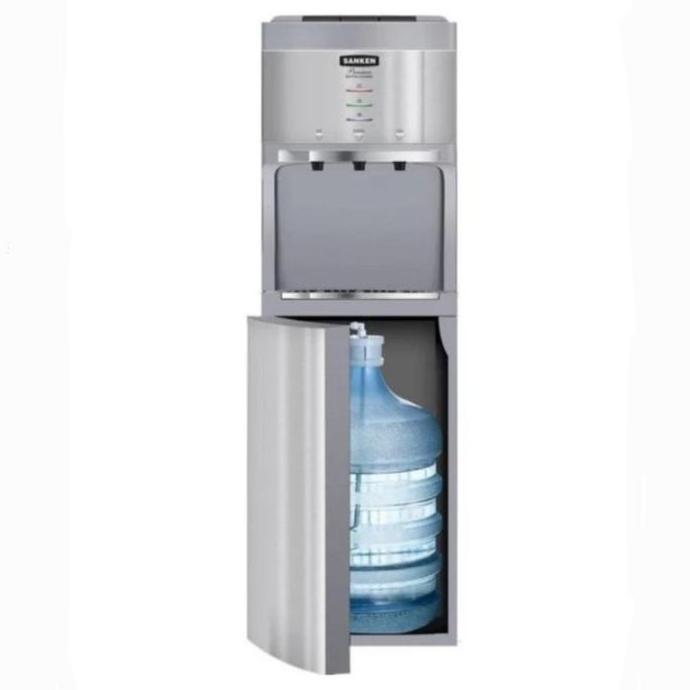 [COD] Sanken Dispenser Air Sanken HWD-C555IC | Galon bawah HWDC555IC (TERBAIK) (TERBARU) (TERMURAH)