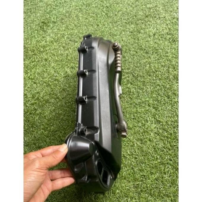 Bak cvt/bak selah bak kiri honda beat fi vario fi scoopy fi setater kasar full isi lengkap ori copot