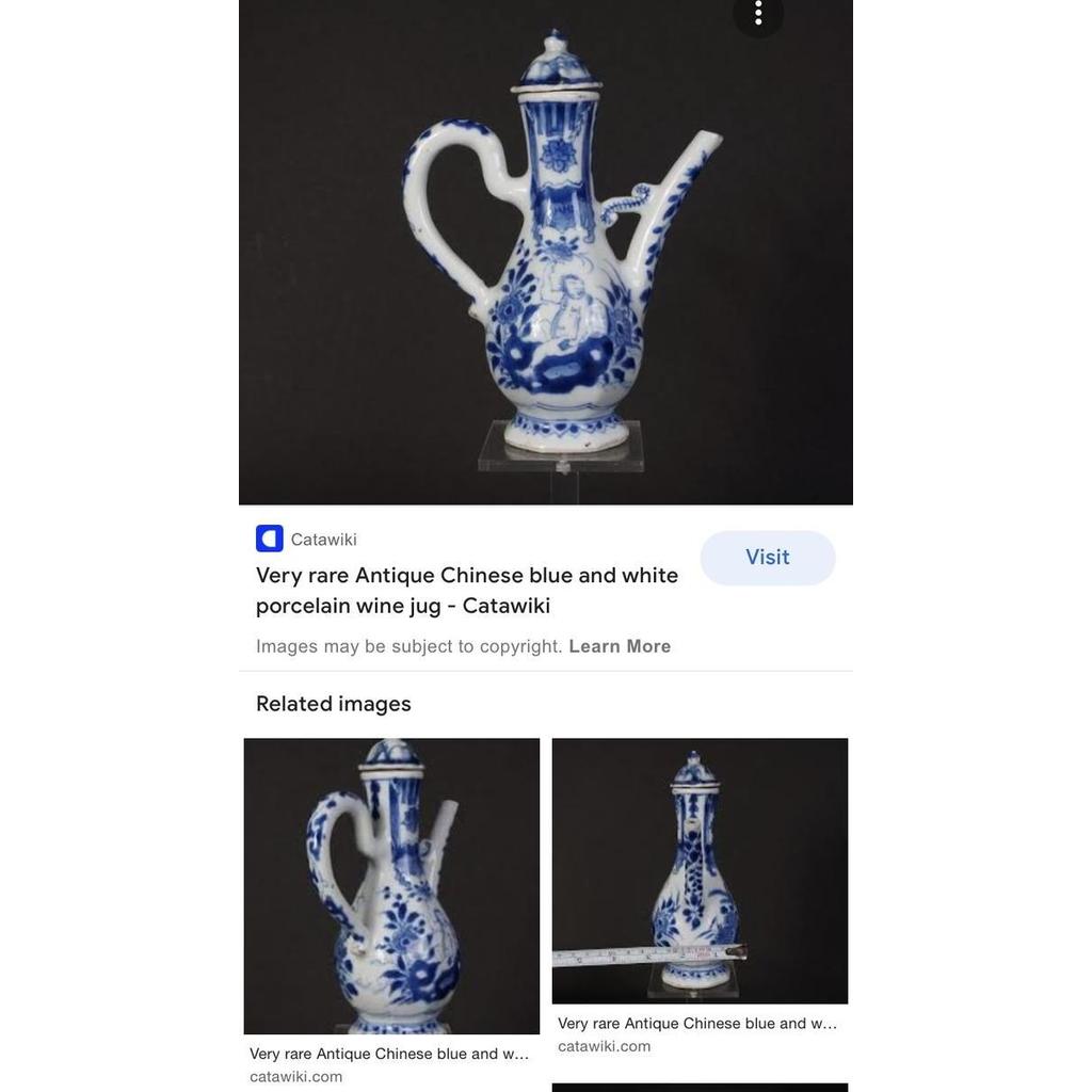 Teko keramik teko porcelain dinasty china super antik lawas (TERBAIK) (TERBARU) (TERMURAH)