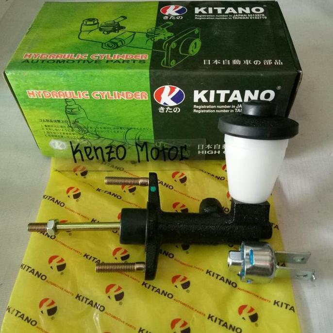 Master Kopling Atas Kijang Grand 7K 31410-38040 Kitano