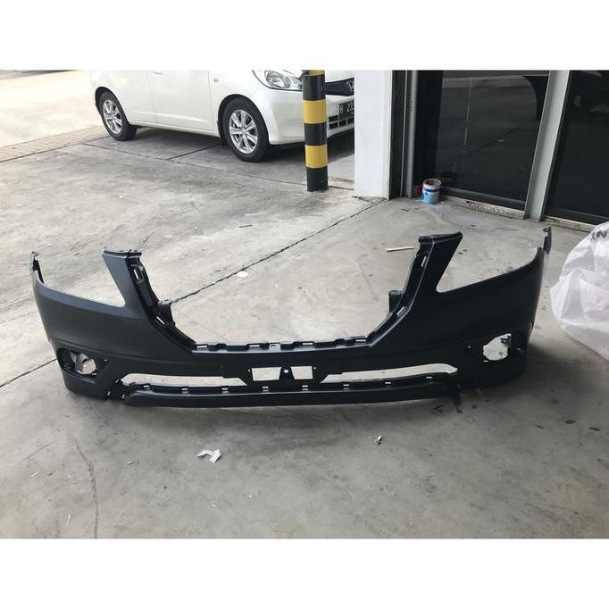 BUMPER DEPAN GRAND INNOVA 2013-2015 ASLI