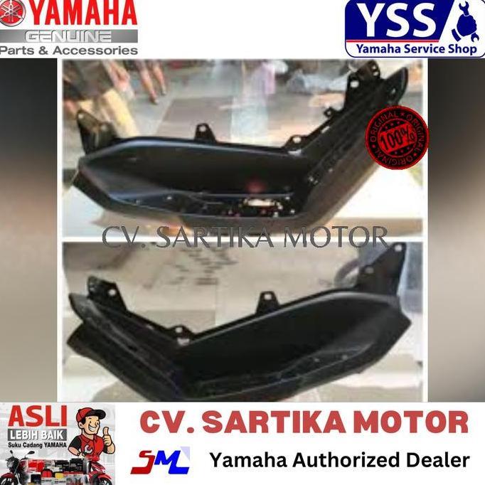 BORDES PIJAKAN KAKI DEPAN KIRI KANAN ALL NEW NMAX/BOARD, FOOTREST/B6H-F7481-00 B6H-F7488-00 MURAH!