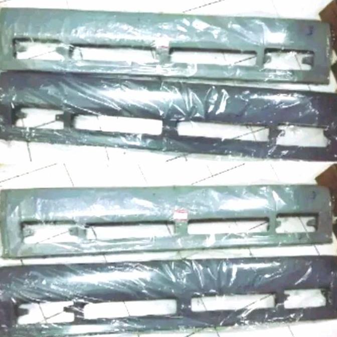 BEMPER BUMPER DEPAN KIJANG SUPER GRAND BEST SELLER