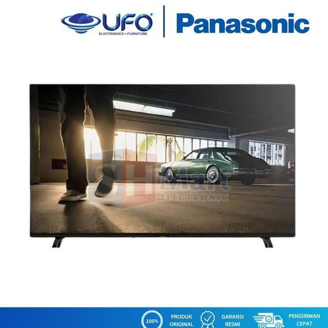 PANASONIC 32 INCH SMART TV TH32NS500G
