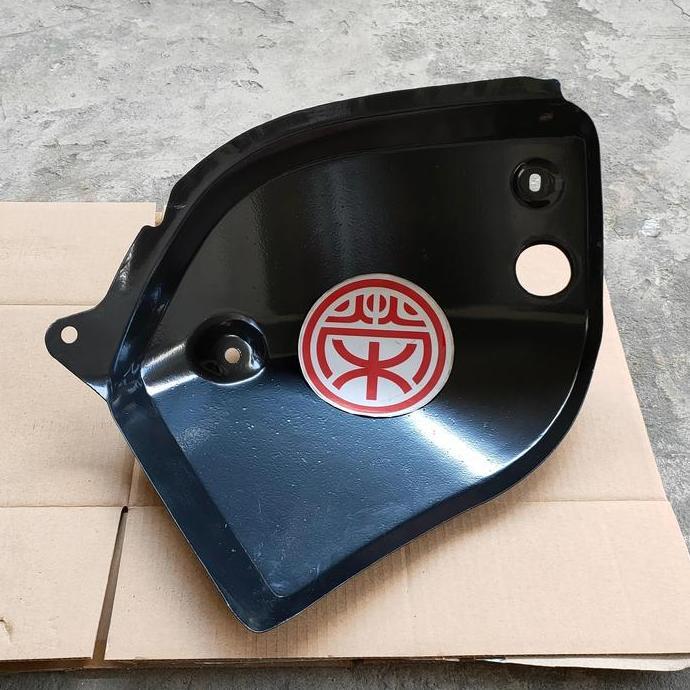 Tanduk Bumper Nissan Quester #Rh Terbaik