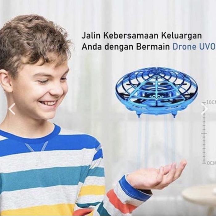 Original MINI DRONE UFO