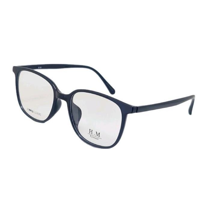 Frame Kacamata H.M GTB1035 52-18-147 elastis flexibel lentur