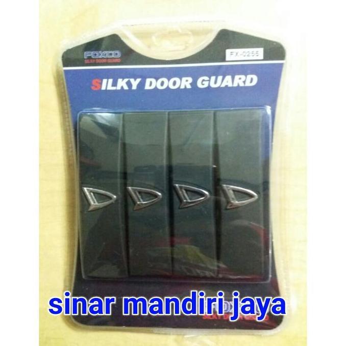 Door Guard Daihatsu Sigra Premium