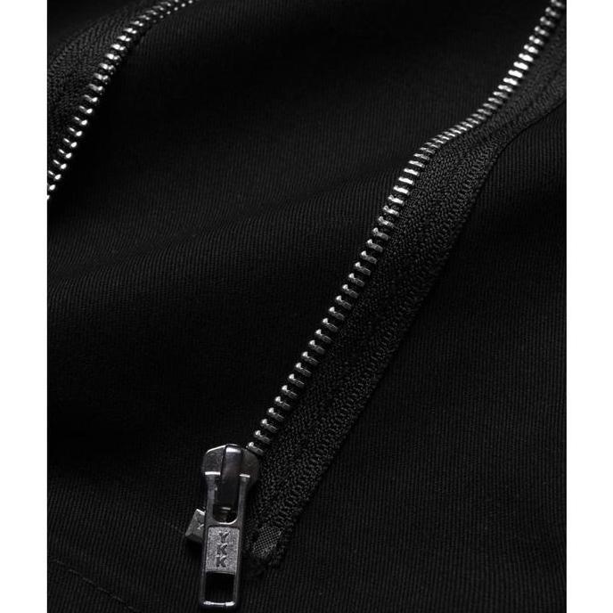 Insurgent Club - Long Pants Bondage Black