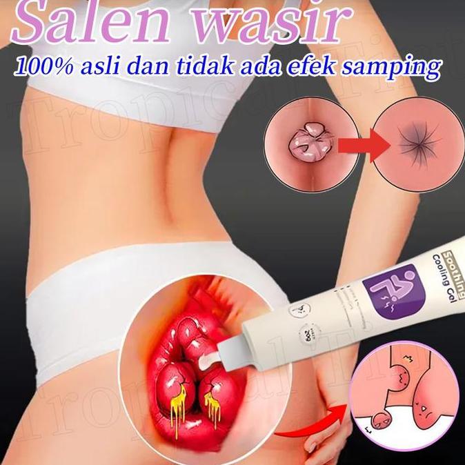 Salep ambeien paling ampuh obat wasir Salep Wasir Gel Ambeien Obat Hemoroid Gel Wasir Herbal Mengata