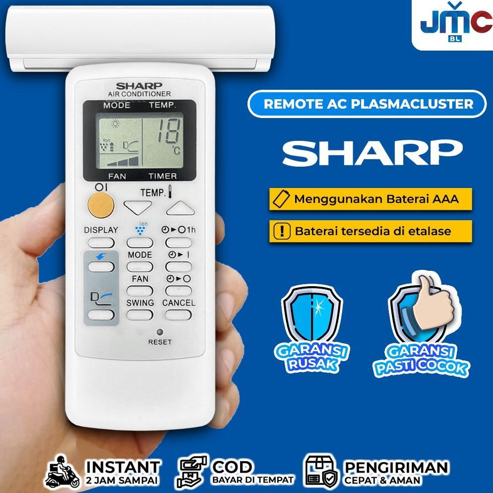 NOAHCOLLECTION REMOTE AC SHARP CRMC-A746JBEZ CRMC-A751JBEZ CRMC-A791JBEZ CRMC-793JBEZ CRMC-A790JBEZ 