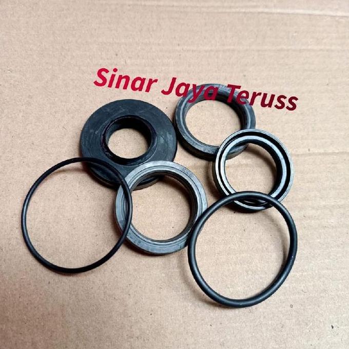 Seal Set Rack Steer Power Steering Mazda E2000 Termurah