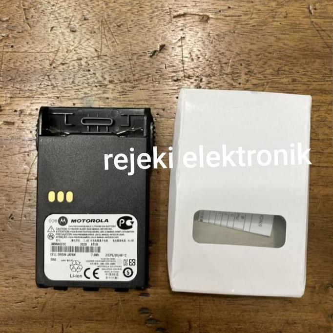 TERLARIS BATTERY HT HANDYTALKY MOTOROLA GP338PLUS,328PLUS,GP 338 PLUS