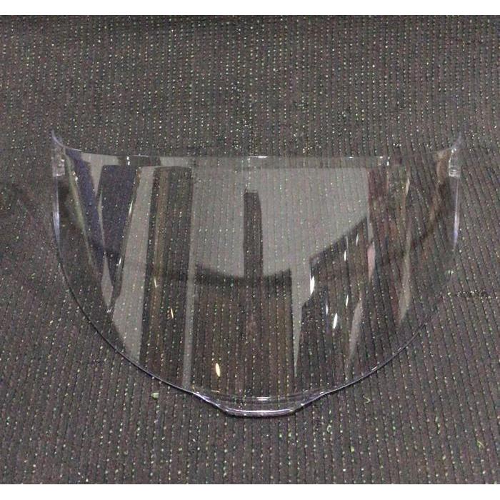 Kaca Visor Waterproof Dan Anti Fog Scott Rx-8 Pnp Agv / Dql Helm Full Face Iridium Grosir Termurah F
